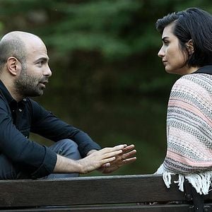 Foto Sühan: Venganza y amor