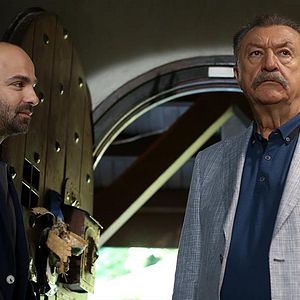 Foto Sühan: Venganza y amor