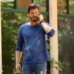 Foto Sühan: Venganza y amor