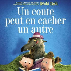 Foto La rebelión de los cuentos