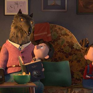 Foto La rebelión de los cuentos