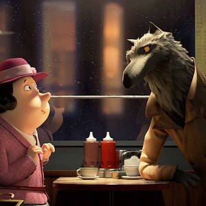 Foto La rebelión de los cuentos