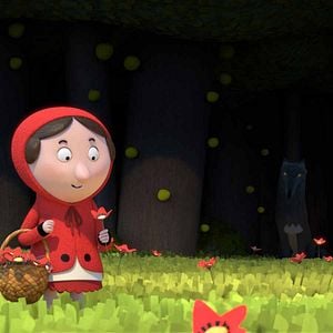 Foto La rebelión de los cuentos