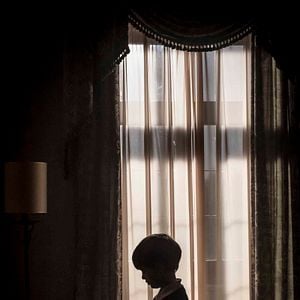 Foto Voice From the Stone