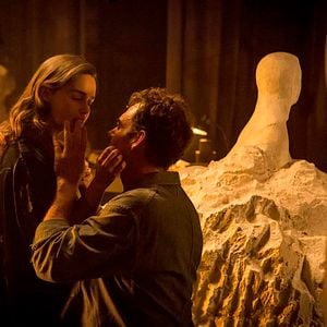 Foto Voice From the Stone