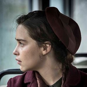 Foto Voice From the Stone