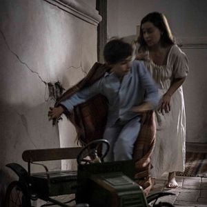 Foto Voice From the Stone