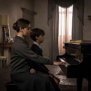 Foto Voice From the Stone