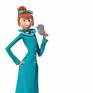 Foto Gru 3. Mi villano favorito