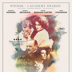 Foto Regreso a Howards End