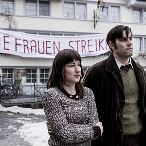 Foto El orden divino