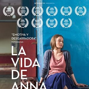 Foto La vida de Anna
