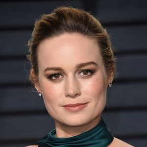 Foto Brie Larson
