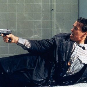 Foto Mentiras arriesgadas