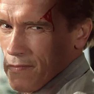 Foto Arnold Schwarzenegger