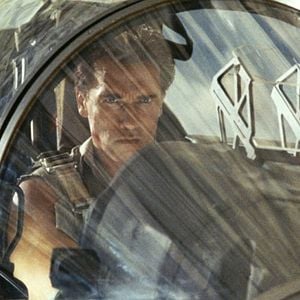 Foto Arnold Schwarzenegger