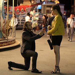 Foto İçerde
