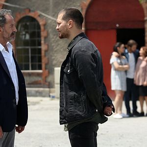 Foto İçerde