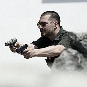 Foto İçerde