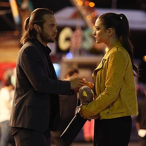 Foto İçerde