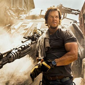Foto Mark Wahlberg