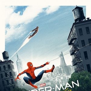 Foto Spider-Man: Homecoming