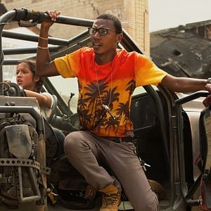 Foto Transformers: El último caballero