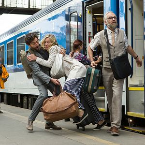 Foto Katja Weitzenböck