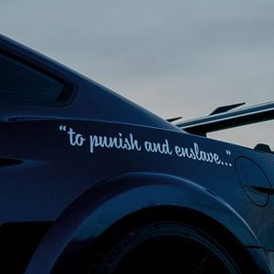 Foto Transformers: El último caballero