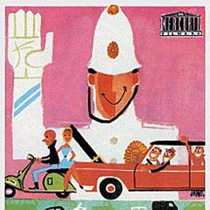 Foto Los motorizados