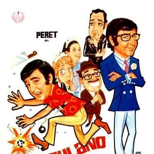 Foto Si Fulano fuese Mengano