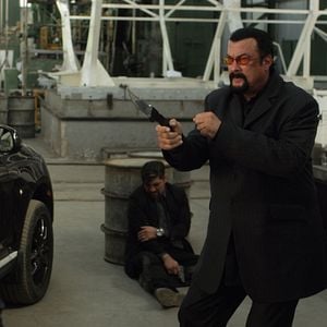 Foto Muy duro de matar