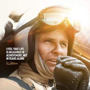 Foto McLaren: La carrera de un campeón