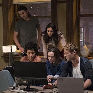 Foto Enganchados a la muerte