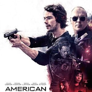 Foto American Assassin