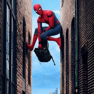 Foto Spider-Man: Homecoming