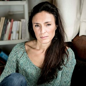 Foto Emmanuelle Moreau