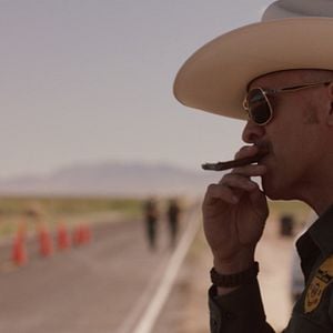 Foto Clifton Collins Jr.