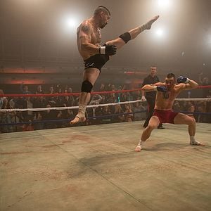 Foto Boyka: Invicto 4