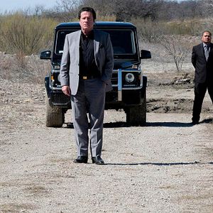 Foto Queen of the South