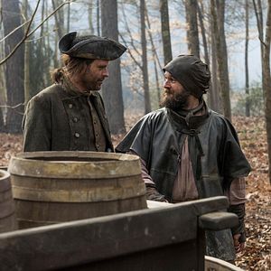 Foto Daniel Henshall