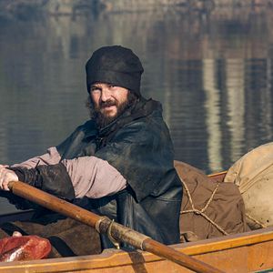 Foto Daniel Henshall