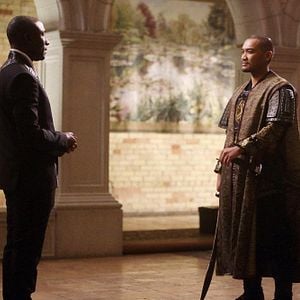 Foto Alex Mallari Jr.