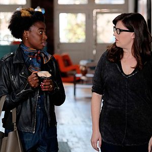 Foto Kirby Howell-Baptiste