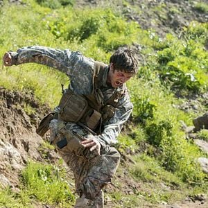 Foto Fear The Walking Dead