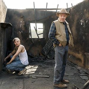 Foto Fear The Walking Dead