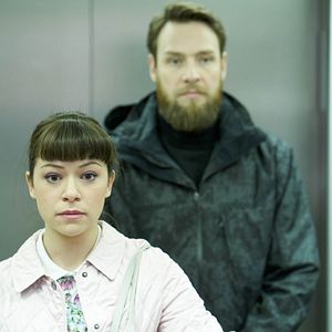 Foto Tatiana Maslany