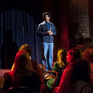 Foto Brandon Ford Green