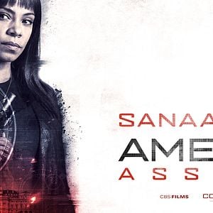 Foto American Assassin