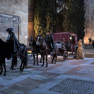 Foto Still Star-Crossed